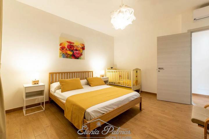 Appartamento intero, Asfodeli House in Pirri, Cagliari