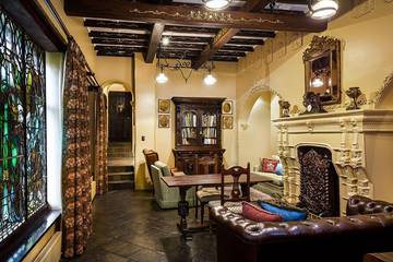 Holiday Home for 2 People in Adelaide Hills, South Australia, Photo 4