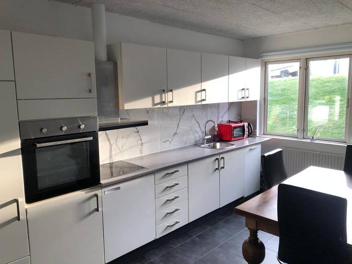 Ferienwohnung für 5 Personen