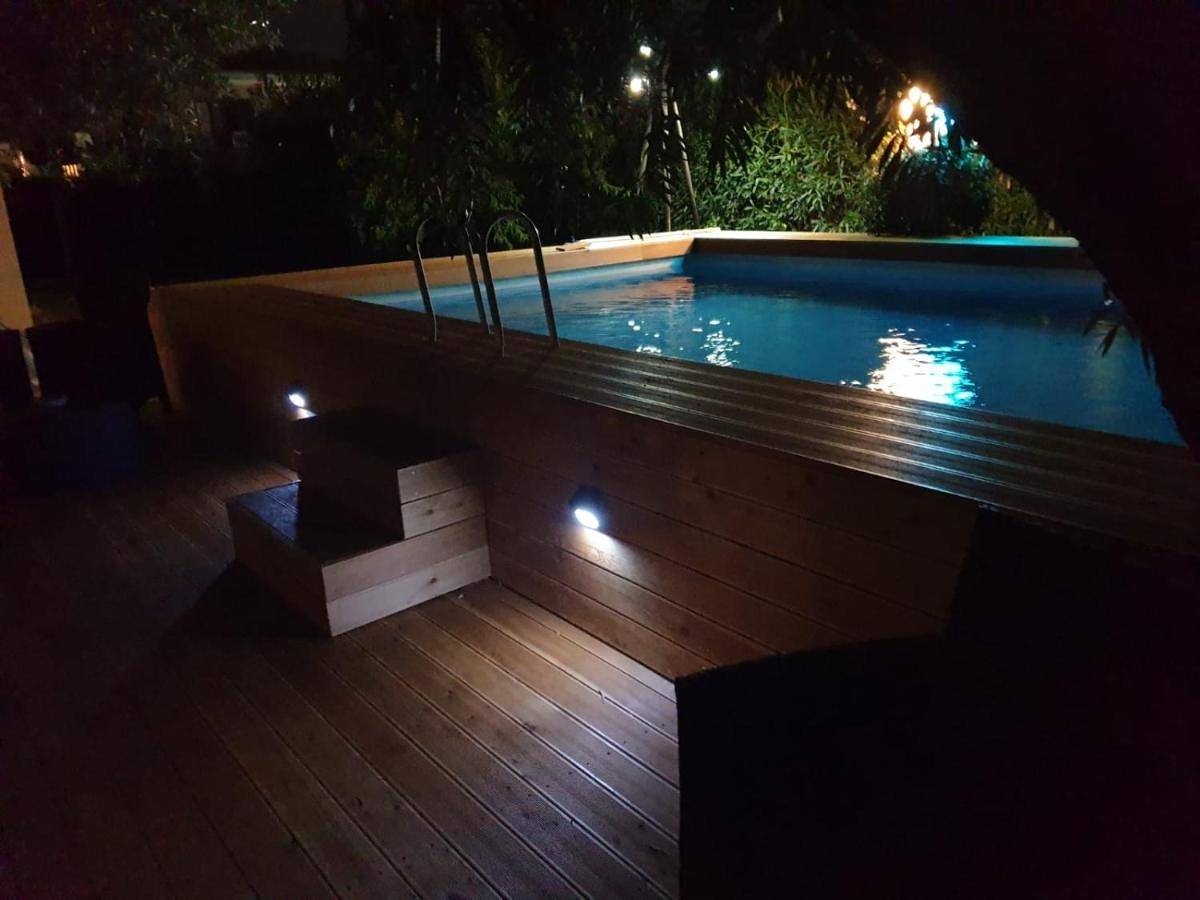 Barbara B&B in Cassibile, Siracusa