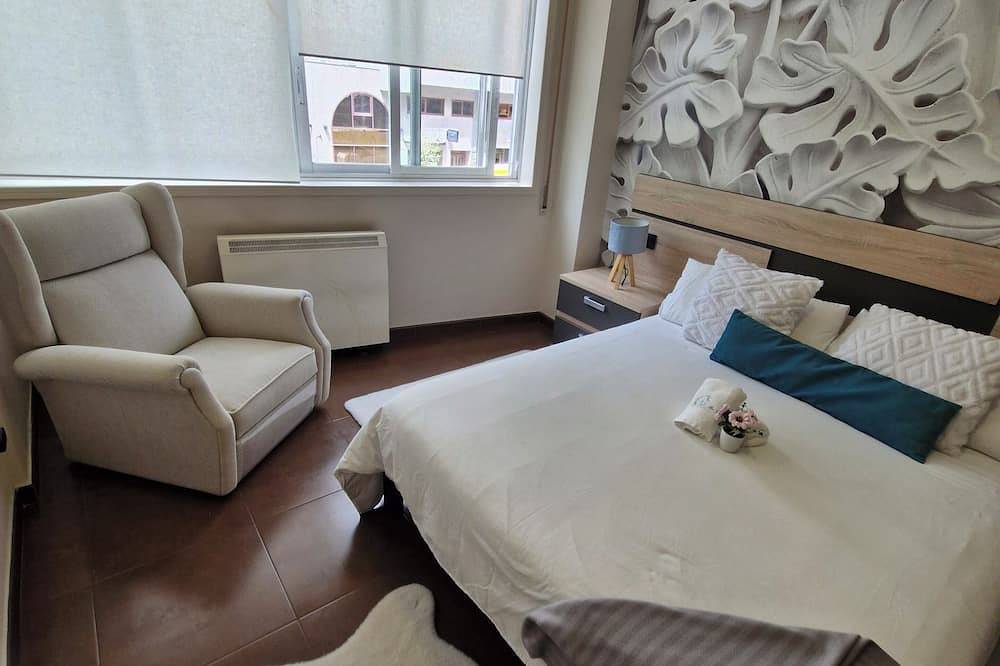 Entire apartment, Loft La Ruta in Vigo, Rías Baixas