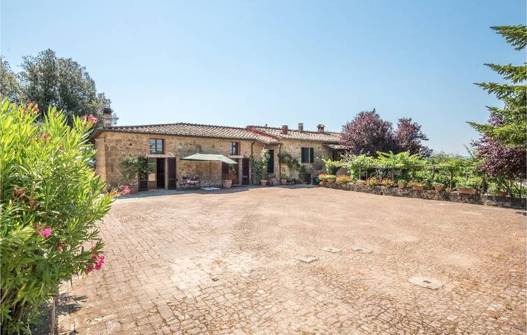 Ferienhaus für 4 Personen in Siena - 3