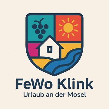 Ferienwohnung für 4 Personen, mit Terrasse in Lieser
