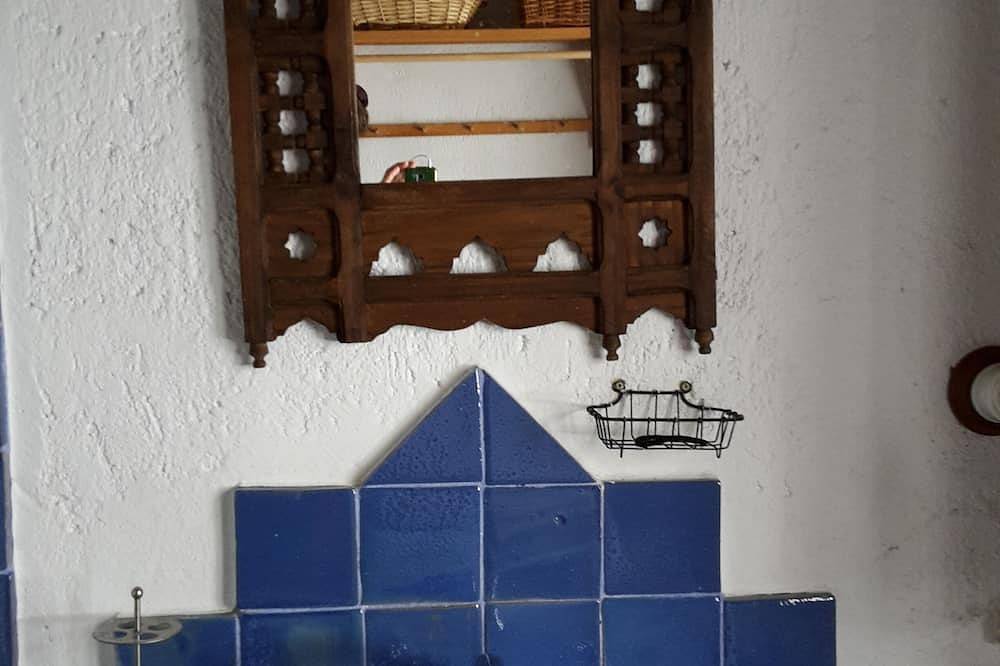House For Couples in Algodonales, White Villages