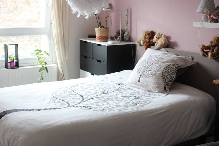 Gîte pour 4 personnes à Villers-lès-Nancy - 2