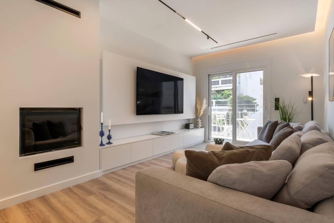Entire apartment, Spefsippou37·Kolonaki Skyline Views in Central Section of Athens, Athens