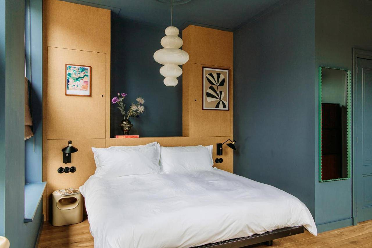 Deluxe King Room in Utrecht, Bestuur Regio Utrecht