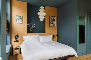 Chambre d’hôte pour 2 personnes, avec vue à Utrecht
