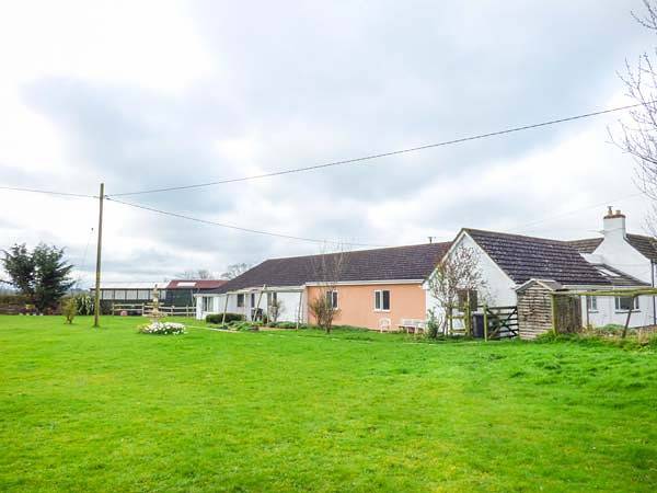 The Willows in Shropshire