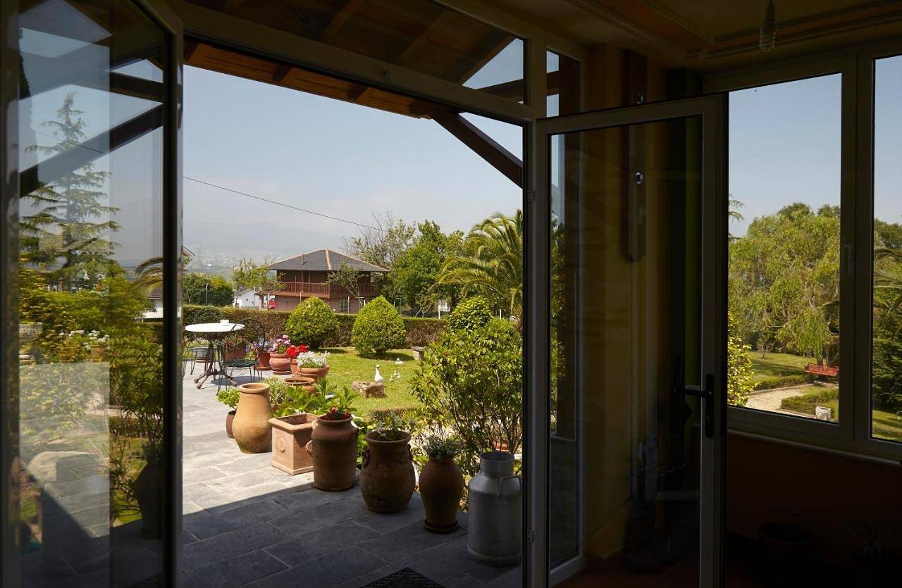 Casa Manoli Luarca in Barcia (Valdes), Valdés 