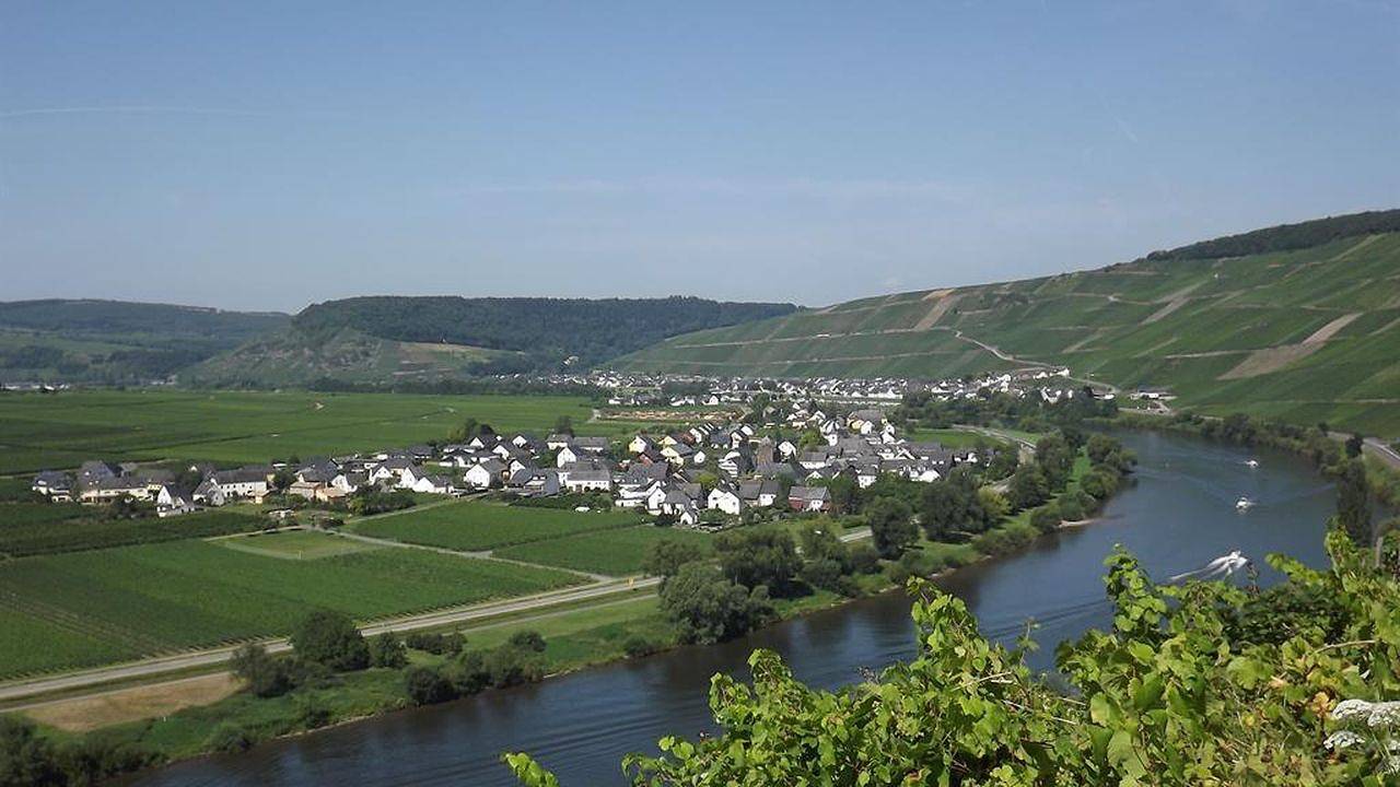 Hel ferielejlighed, Ferienwohnung für 2 Personen in Köwerich in Köwerich, Moseleifel