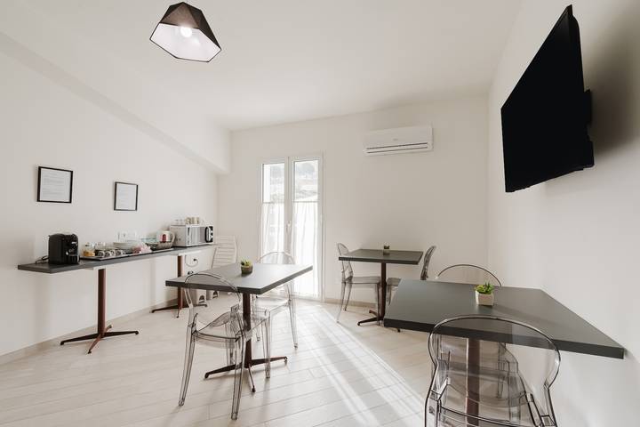 Room 'Camera 3' with Balcony, Wi-Fi and Air Conditioning in San Giuseppe Jato, Palermo Province