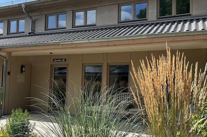 Ferienhaus für 6 Personen, mit Haustier in Ralswiek
