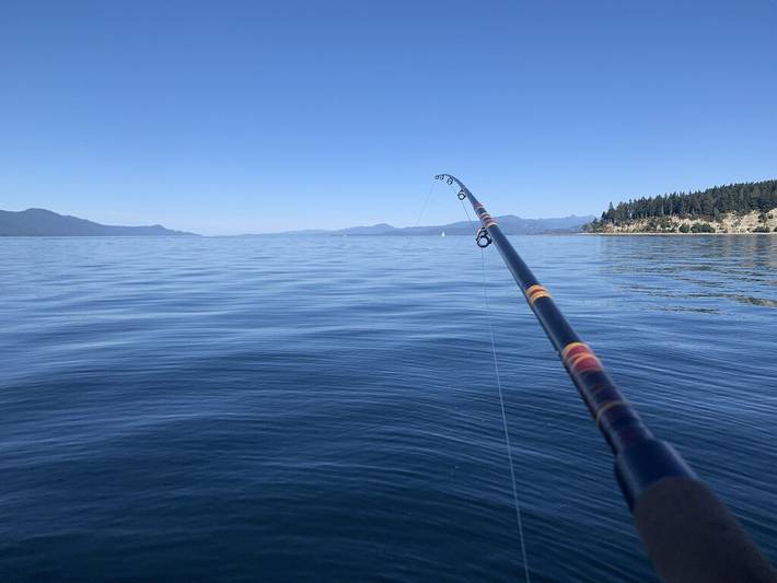 Bed and breakfast for 2 people, with garden in British Columbia