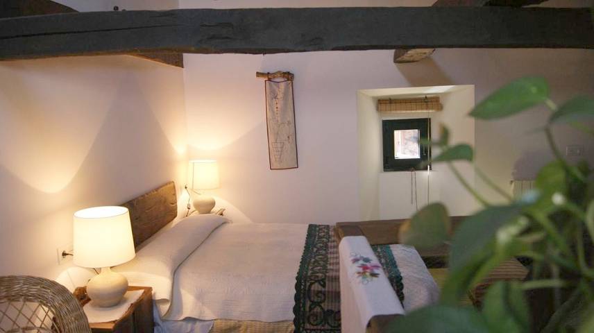 Hotel para 2 personas, con Terraza además de Jardín y Vistas en Ribera de Órbigo - 2