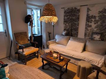 Location de vacances pour 10 personnes à Sainte-Foy-la-Grande