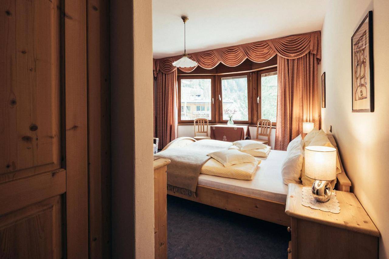 Haus Elisabeth in Sankt Gertraud, Ulten