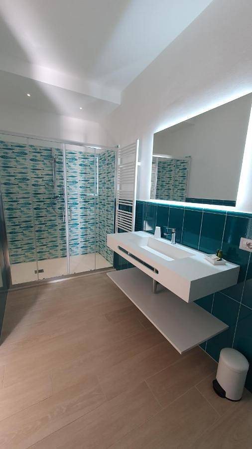 Suites Med Palinuro in Palinuro, Centola