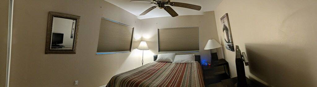 Ferienhaus für 6 Personen, mit Terrasse in Cape Coral