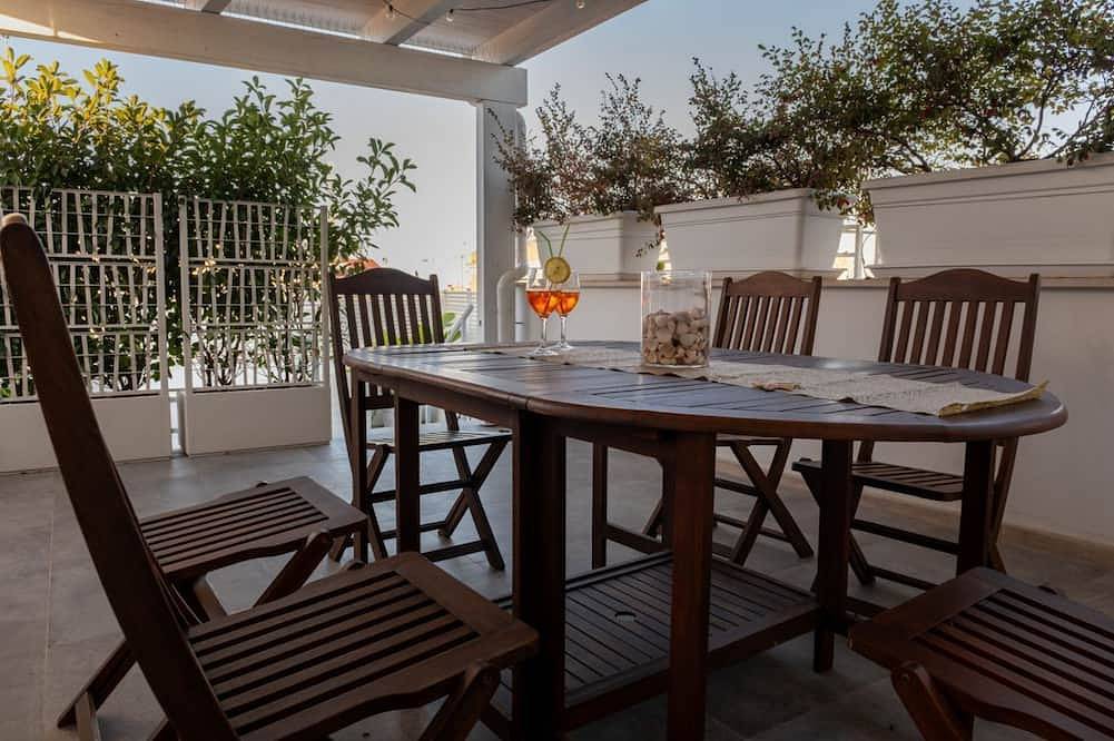 Ganze Wohnung, Arco Miraglia suite - Apulia Houses & Flats in Ruvo di Puglia, Nationalpark Alta Murgia