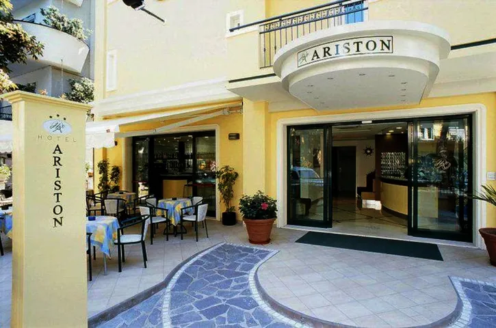 Hotel per 1 persone - 1