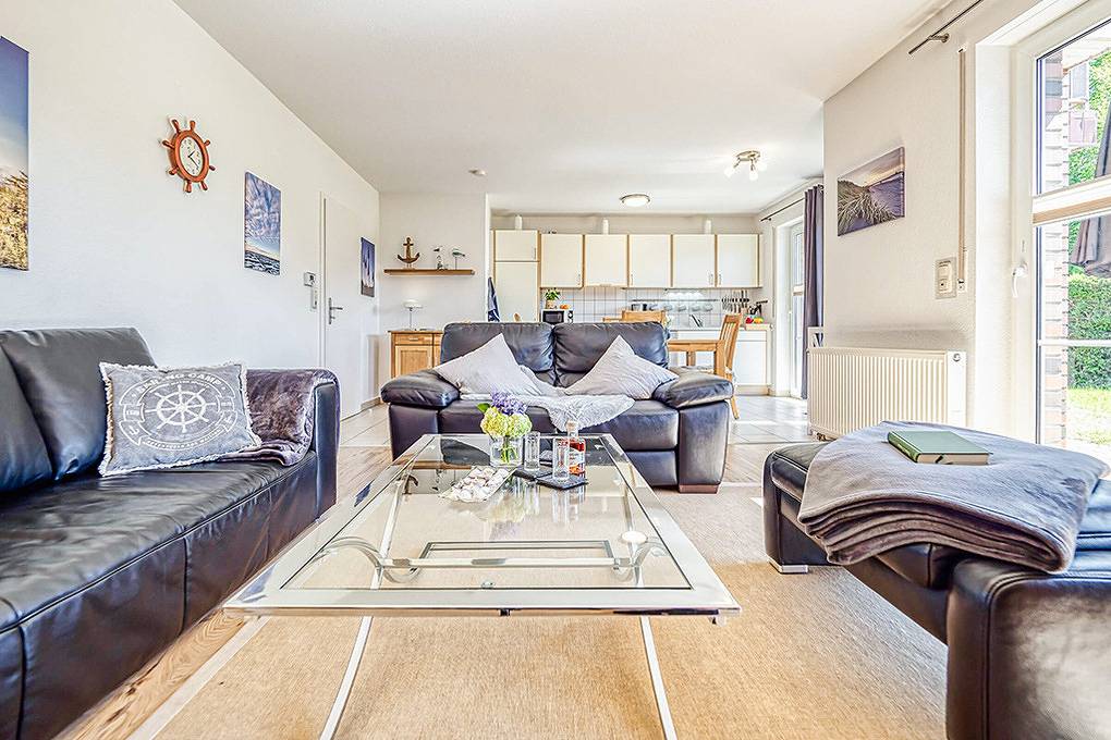 Haus Windjammer Fewo Nr. 2, foto 11