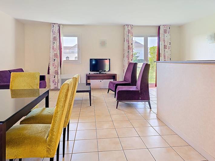Casa de vacaciones para 6 personas in Amboise, Región de Tours