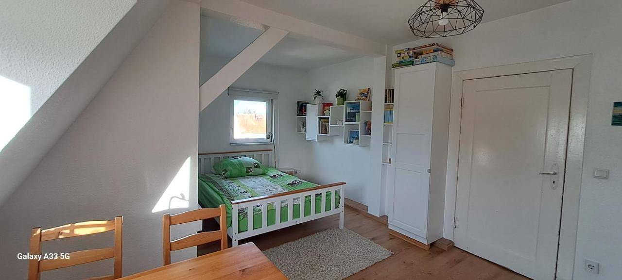 Ganze Wohnung, Apartment in Lichtenrade Berlin, Berlin