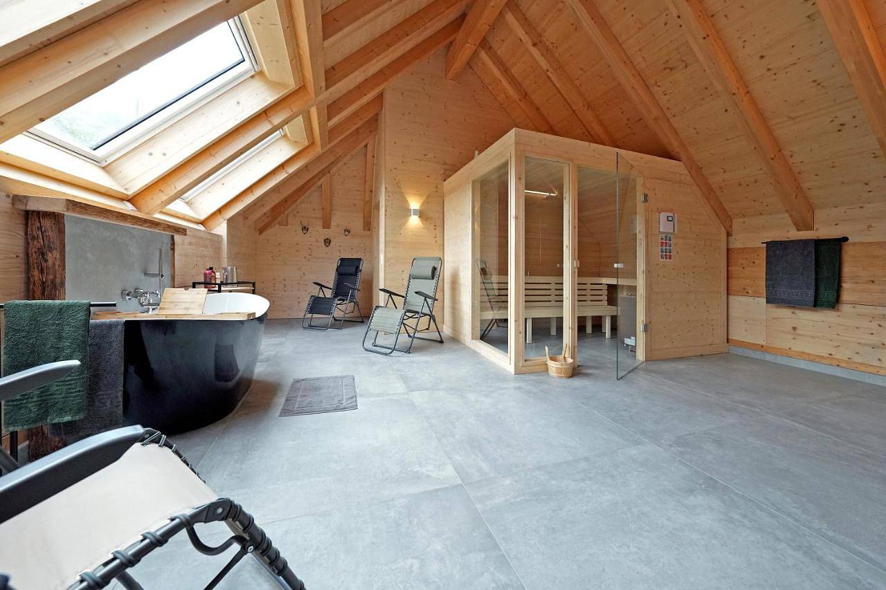 Haldenhof, Design Retreat im Schwarzwald by living Timeless in Sankt Märgen, Simonswald