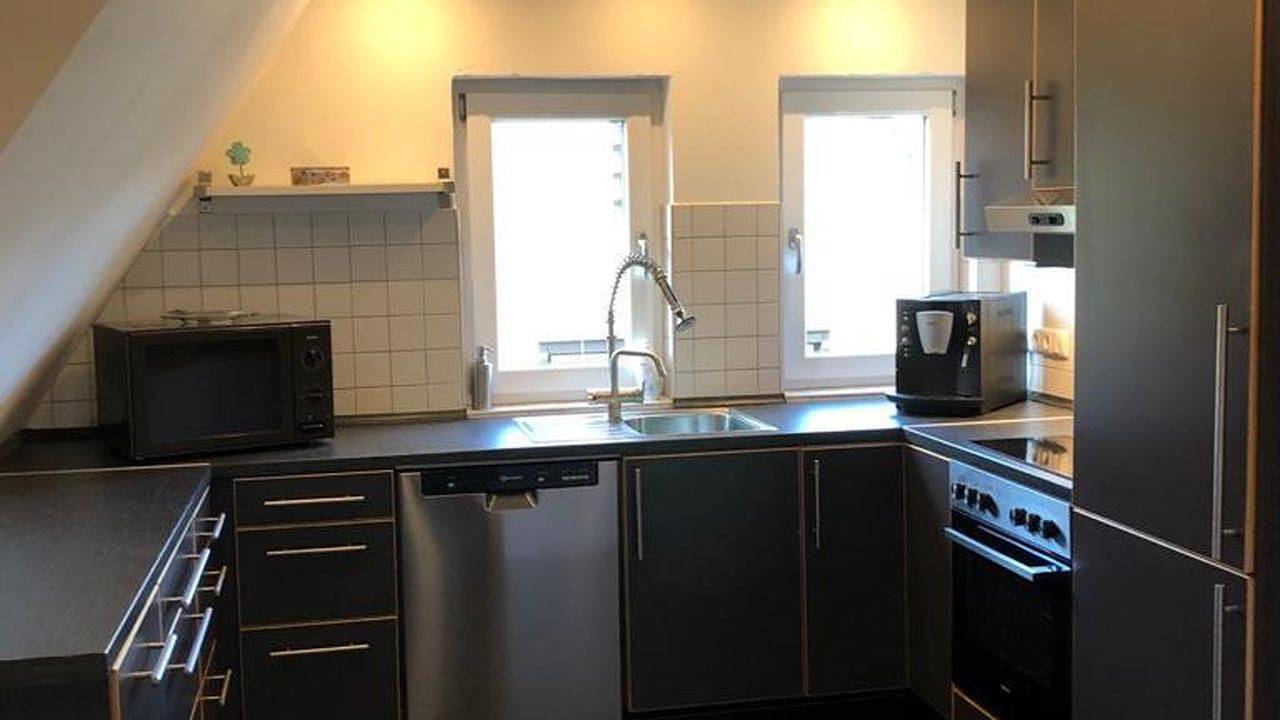 Ganze Ferienwohnung, Ferienwohnung für 4 Personen (70 m²) in Schneverdingen in Schneverdingen, Landkreis Heidekreis