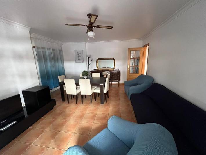 Casa rural para 4 personas, con Balcón y Vistas en Monte Gordo - 2
