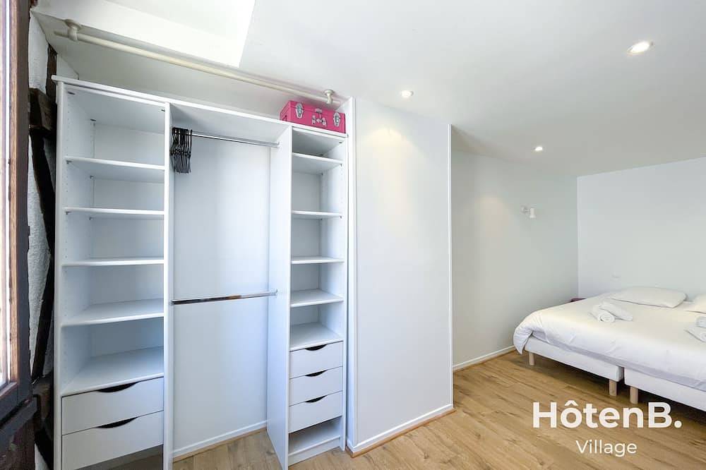 Entire apartment, T3 Duplex charme de l'ancien - coeur de ville in Limoges, Limoges region