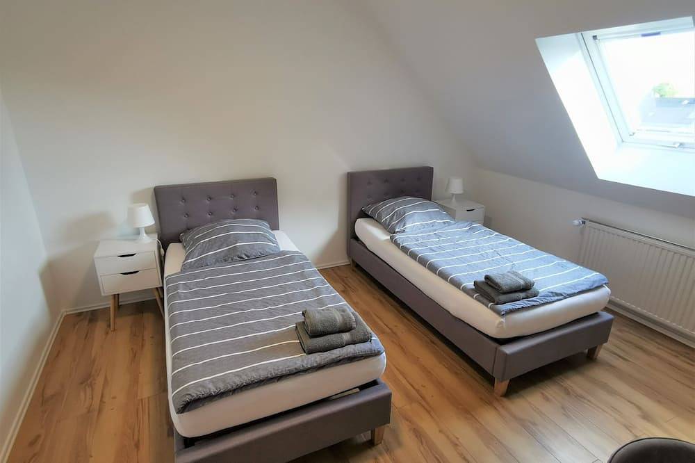 Ganze Wohnung, Ferien in Sarstedt am Bruchgraben in Sarstedt, Landkreis Hildesheim