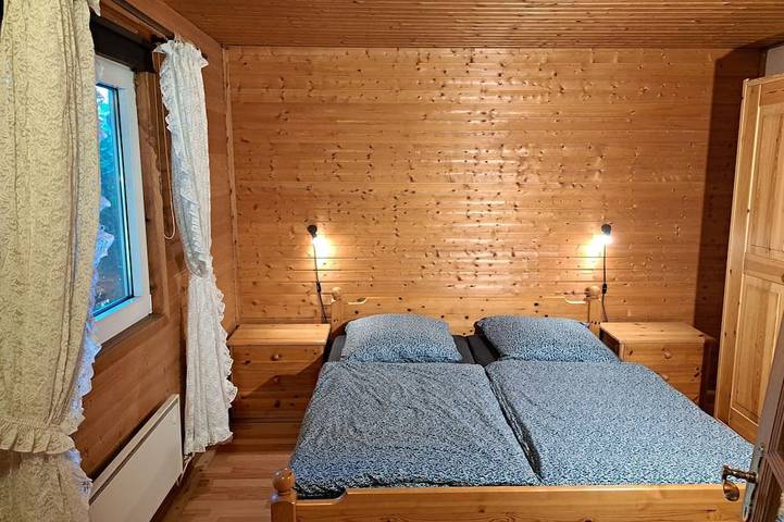 Ferienhaus für 2 Personen, mit Garten, mit Haustier in Kreis Herzogtum Lauenburg - 2