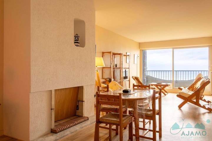 Gîte pour 4 personnes dans Caroual - 4