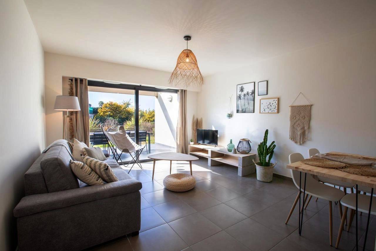 Appartement entier, T2 au coeur de Porticcio - Vue mer Imprenable ! in Porticcio, Grosseto-Prugna