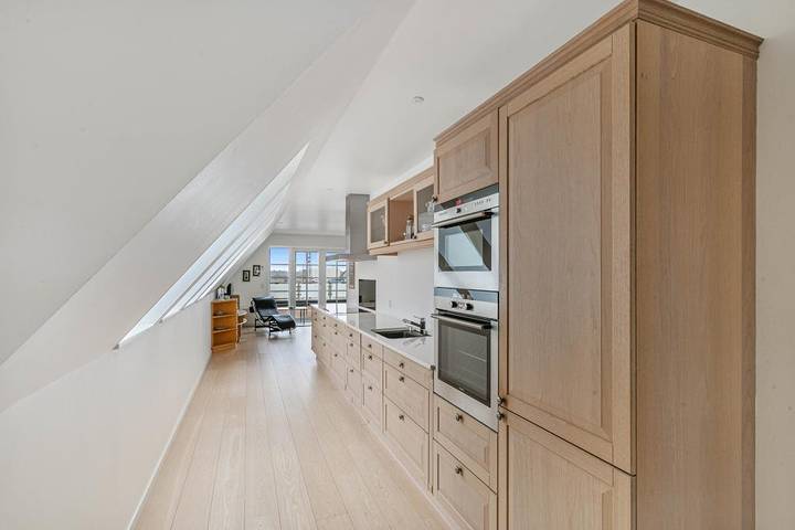 Ferienhaus für 5 Personen, mit Balkon/Terrasse und Whirlpool sowie Terrasse in Søndervig - 3
