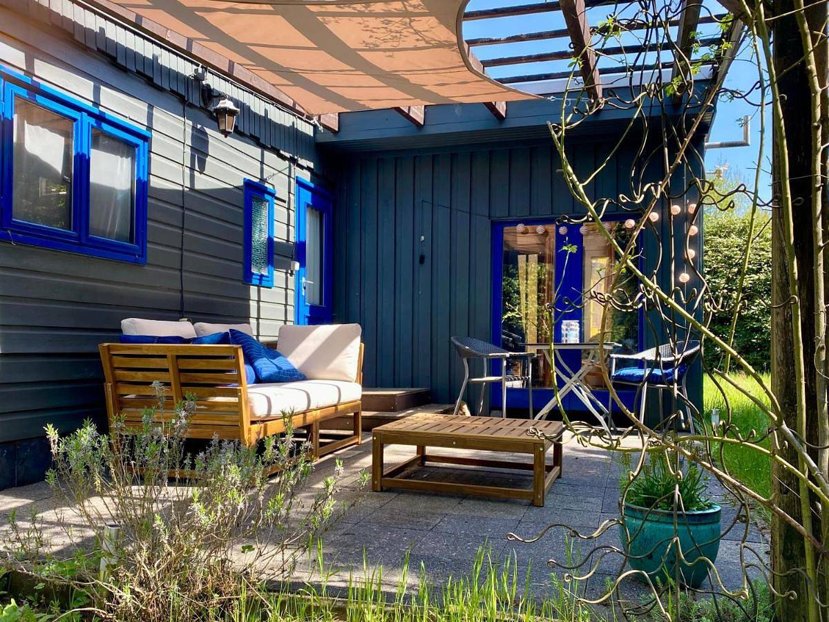 Tiny House bei Mardorf am Steinhuder Meer in Rehburg-Loccum, Steinhuder Meer