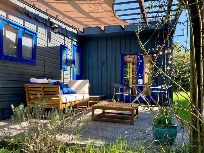 Ferienhaus für 3 Personen, mit Garten am Steinhuder Meer - 2