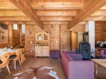 Chalet voor 12 Personen in Krimml, Salzburg (stad), Afbeelding 3