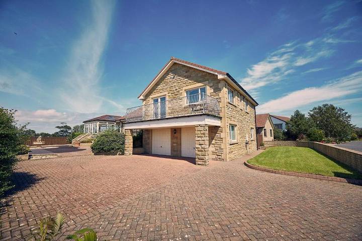 Host & Stay | Cheviot View in Northumberland Coast