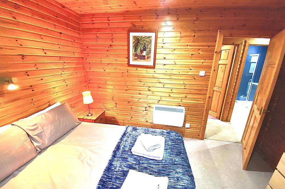 Kabine-Eigenes Badezimmer in Braemar, Cairngorms National Park