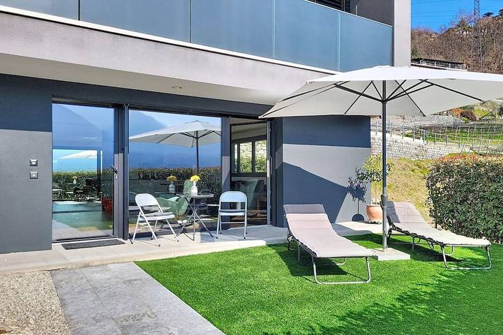 Ferienwohnung für 2 Personen - 1