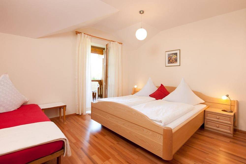 Ganze Wohnung, Ferienwohnung Schreiner in Hohenau, Ostbayern