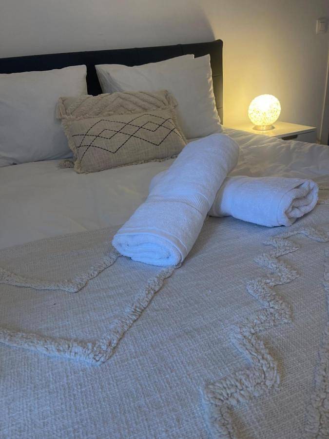 Gîte pour 5 personnes, avec balcon, animaux acceptés à Hagondange - 3