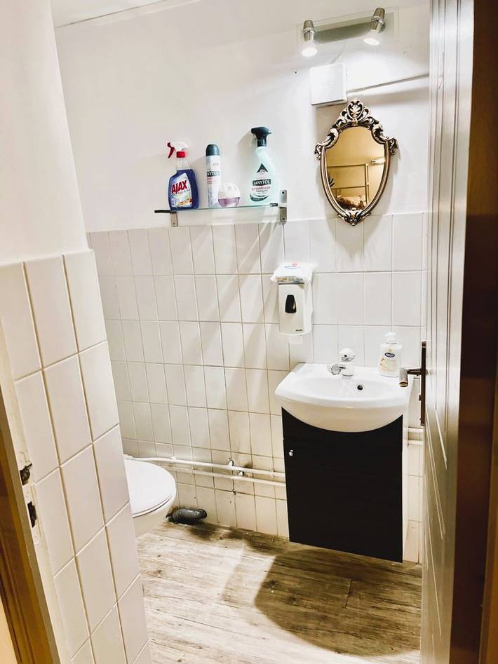 Gîte pour 2 personnes, avec terrasse à Carpentras - 4