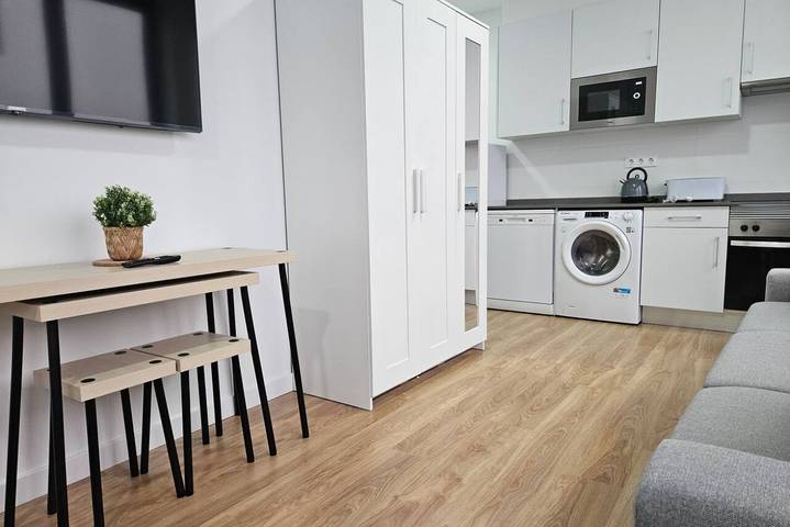 Gîte pour 2 personnes à Oviedo - 2