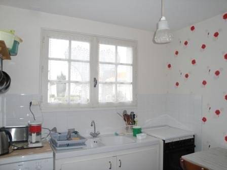 Gîte pour 4 personnes, avec jardin et terrasse à Bretignolles-sur-Mer - 4