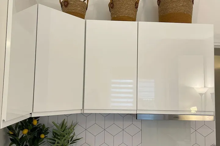 Appartement de vacances pour 2 personnes - 1