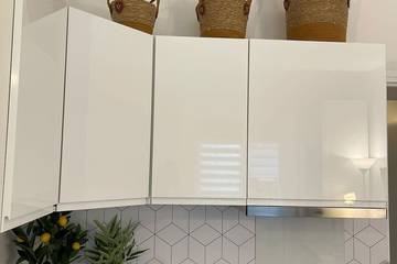 Gîte pour 2 personnes à Bourg-la-Reine